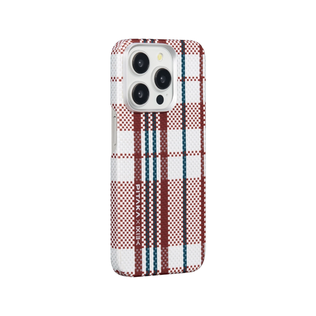 Red White Blue Patriotic Phone Cases - Durable & Stylish Cover for iPhone & Samsung - Perfect for 4th of July, Memorial Day & Everyday Use