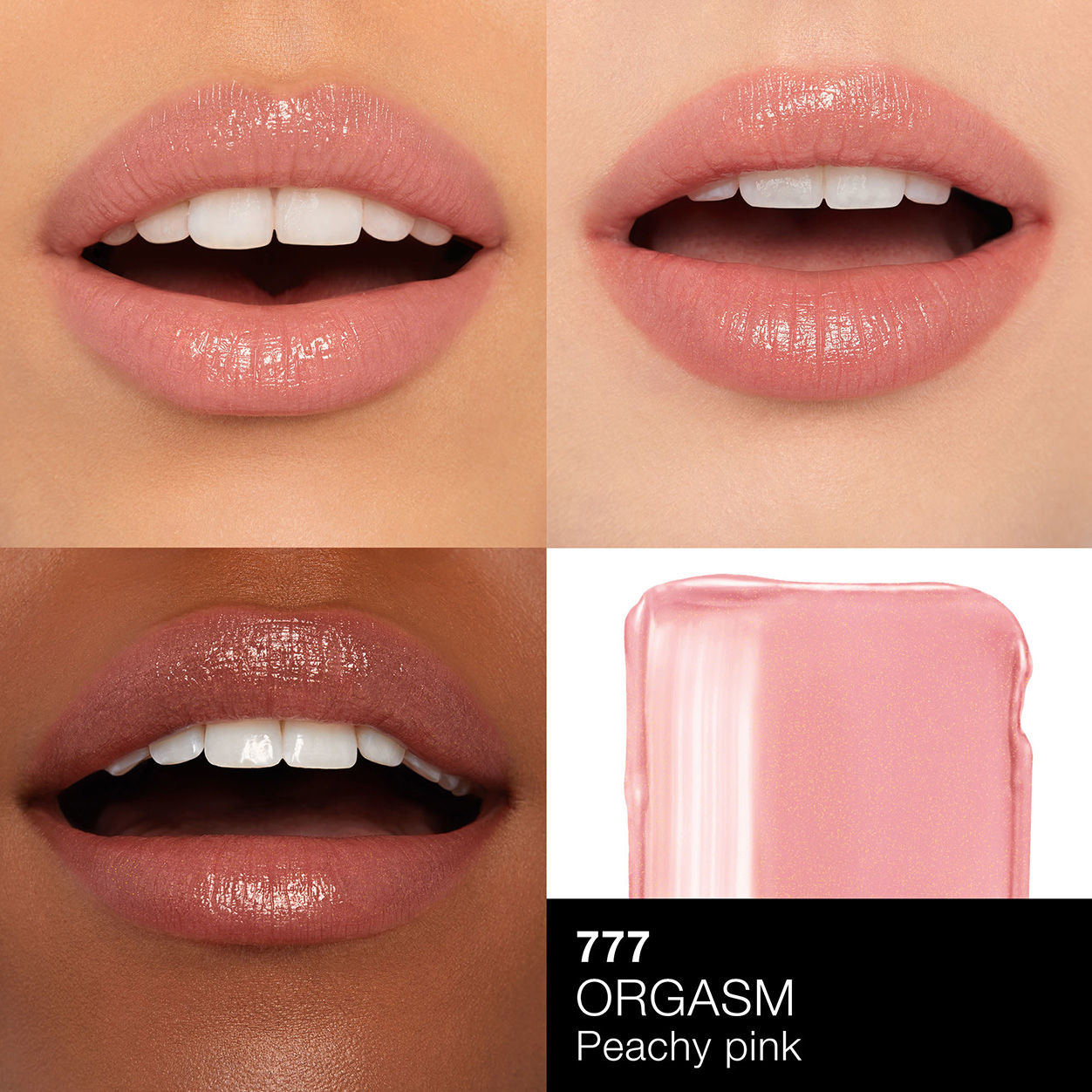 Afterglow Sensual Shine Lipstick - Long Lasting Hydrating Lip Color with Vitamin E, Perfect for Date Night & Special Occasions