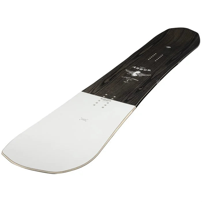 Arbor Element Camber Snowboard 2023 B-Grade - Perfect for Freestyle Riding & All-Mountain Snowboarding