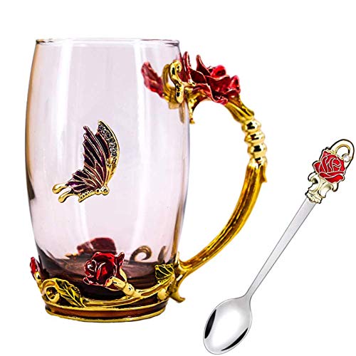Rose Red Tall