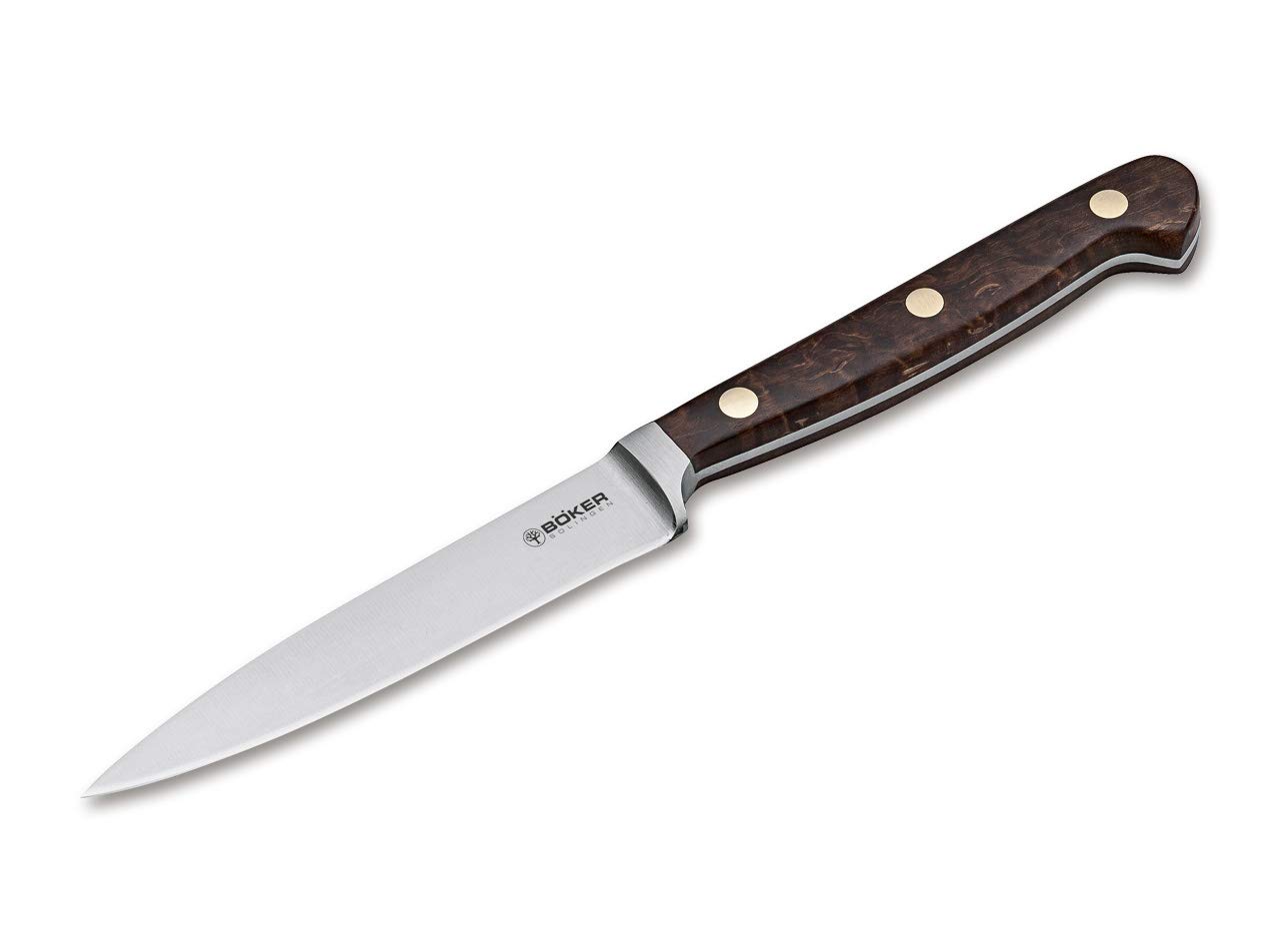 Boker Patina Office Knife 130419 - Premium EDC Pocket Knife for Everyday Carry, Work & Outdoor Use | Compact & Durable Stainless Steel Blade | Perfect for Office, Camping & Daily Tasks