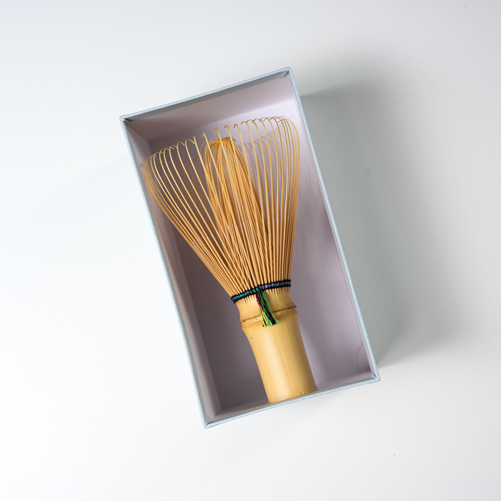 Premium TAKAYAMA Bamboo Matcha Whisk - Handcrafted Chasen for Traditional Japanese Tea Ceremony - Perfect for Whisking Matcha Powder into Frothy Green Tea at Home or Tea Shops
