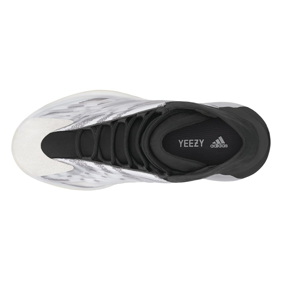 Adidas Yeezy BSKTBL Knit Basketball Sneakers - Breathable Lace-Up Shoes for Men & Women | Perfect for Streetwear, Gym & Casual Wear