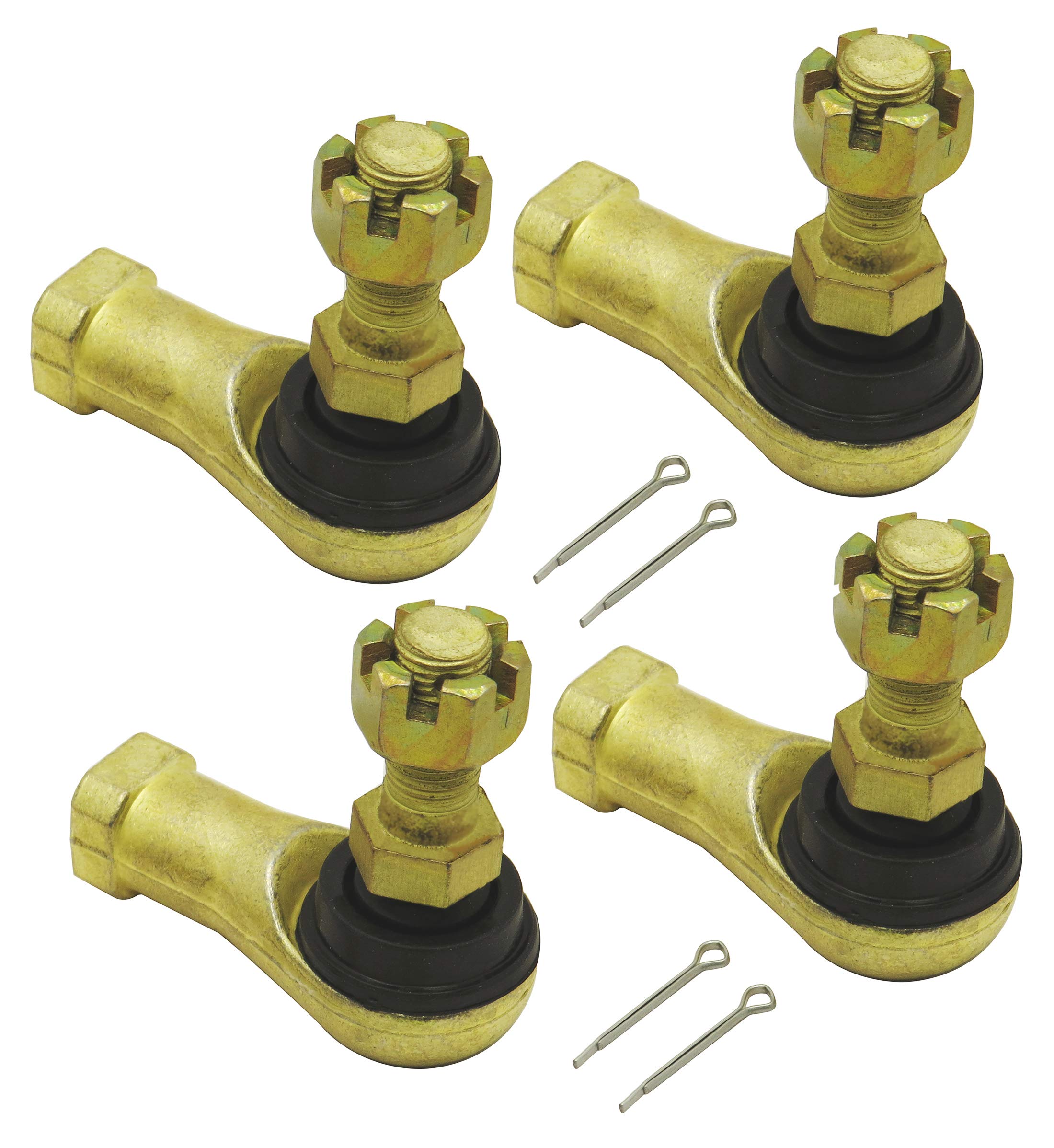 Yamaha Bear Tracker 250 Tie Rod End Kit (1999-2004) - Off-Road Replacement Parts