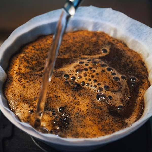 Premium ROK W1 Pour Over Coffee Dripper - Manual Coffee Maker for Home Brewing, Perfect for Specialty Coffee Lovers & Baristas - Ideal for Morning Rituals, Office Use & Camping Trips