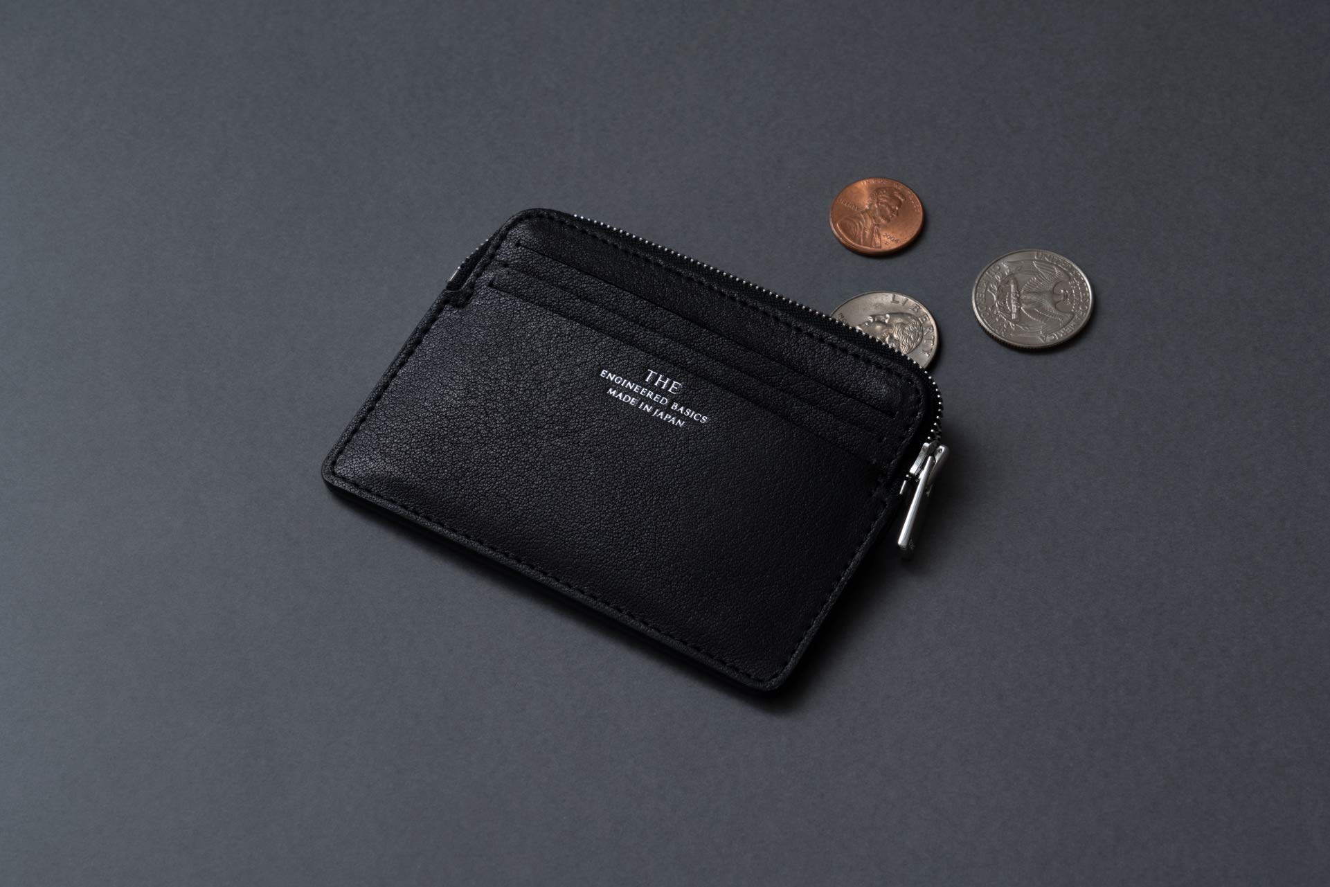 Premium RFID Blocking Leather Wallet for Men - Slim & Secure Bifold Wallet with Multiple Card Slots - Perfect for Travel, Business & Everyday Use