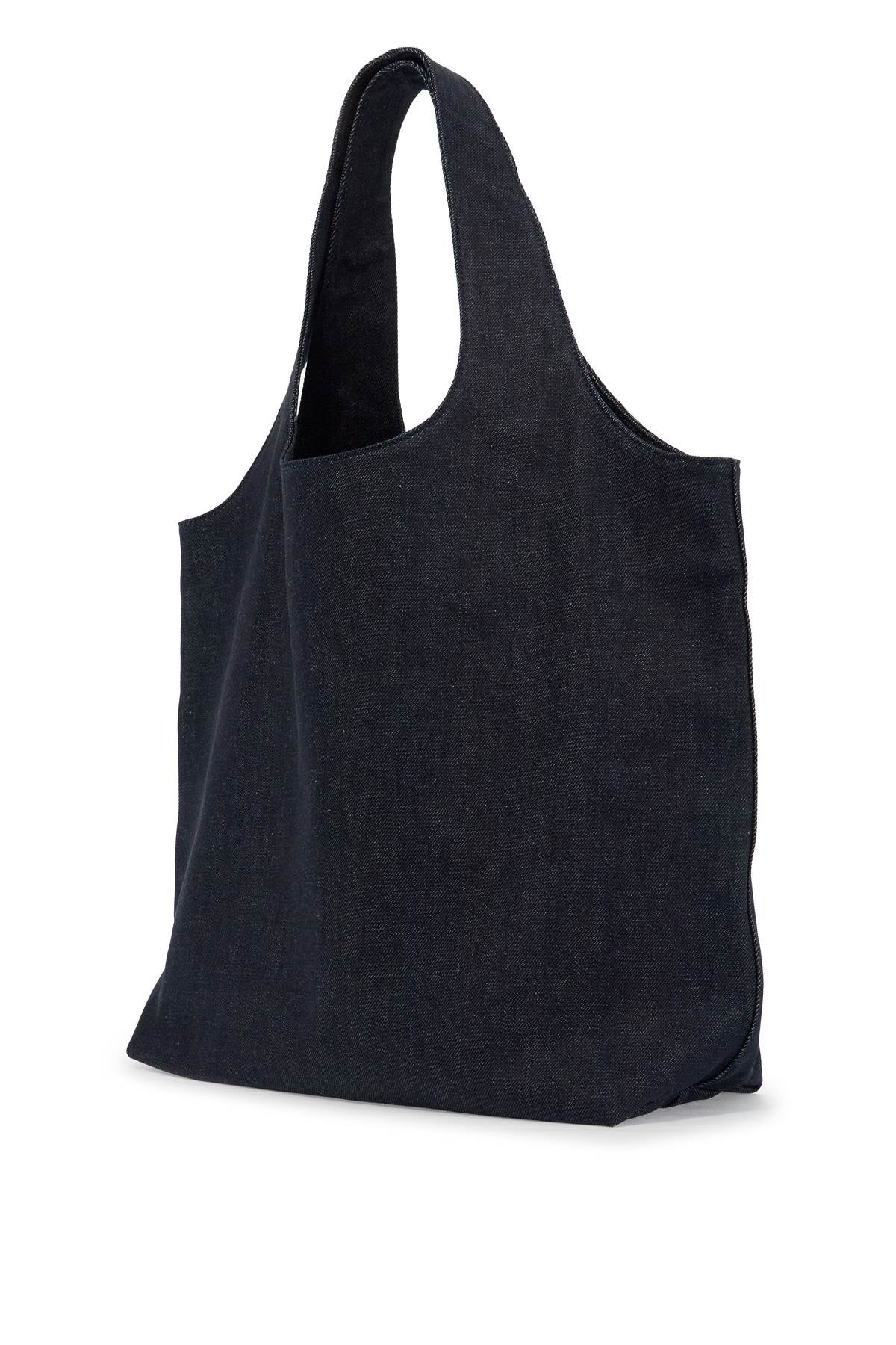 A.P.C. Ninon Tote Bag for Women - Stylish Canvas Shoulder Bag - Perfect for Work, Travel & Everyday Use