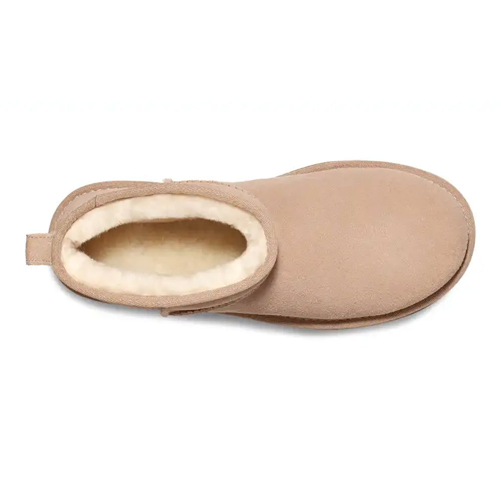 Classic Ultra Mini Platform Sandals for Women - Comfortable & Stylish Summer Shoes for Beach, Pool, and Casual Outings
