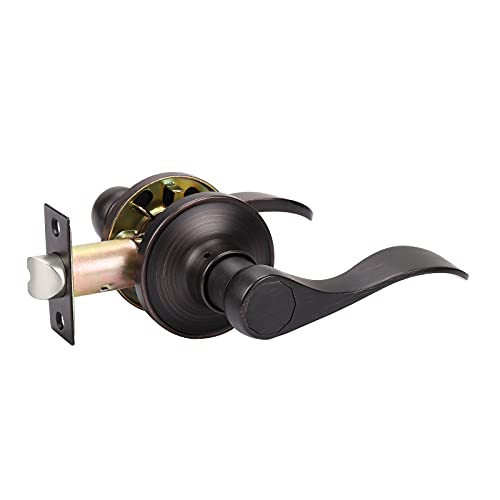 Oil Rubbed Bronze