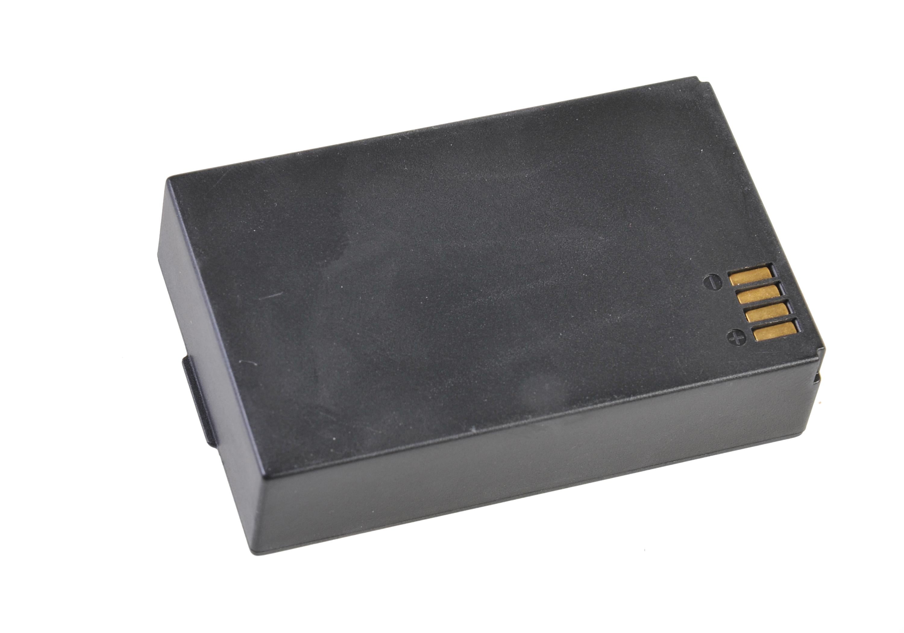 Iridium GO! Battery - Long-Lasting Power for Satellite Communication - Perfect for Remote Travel, Marine & Emergency Use