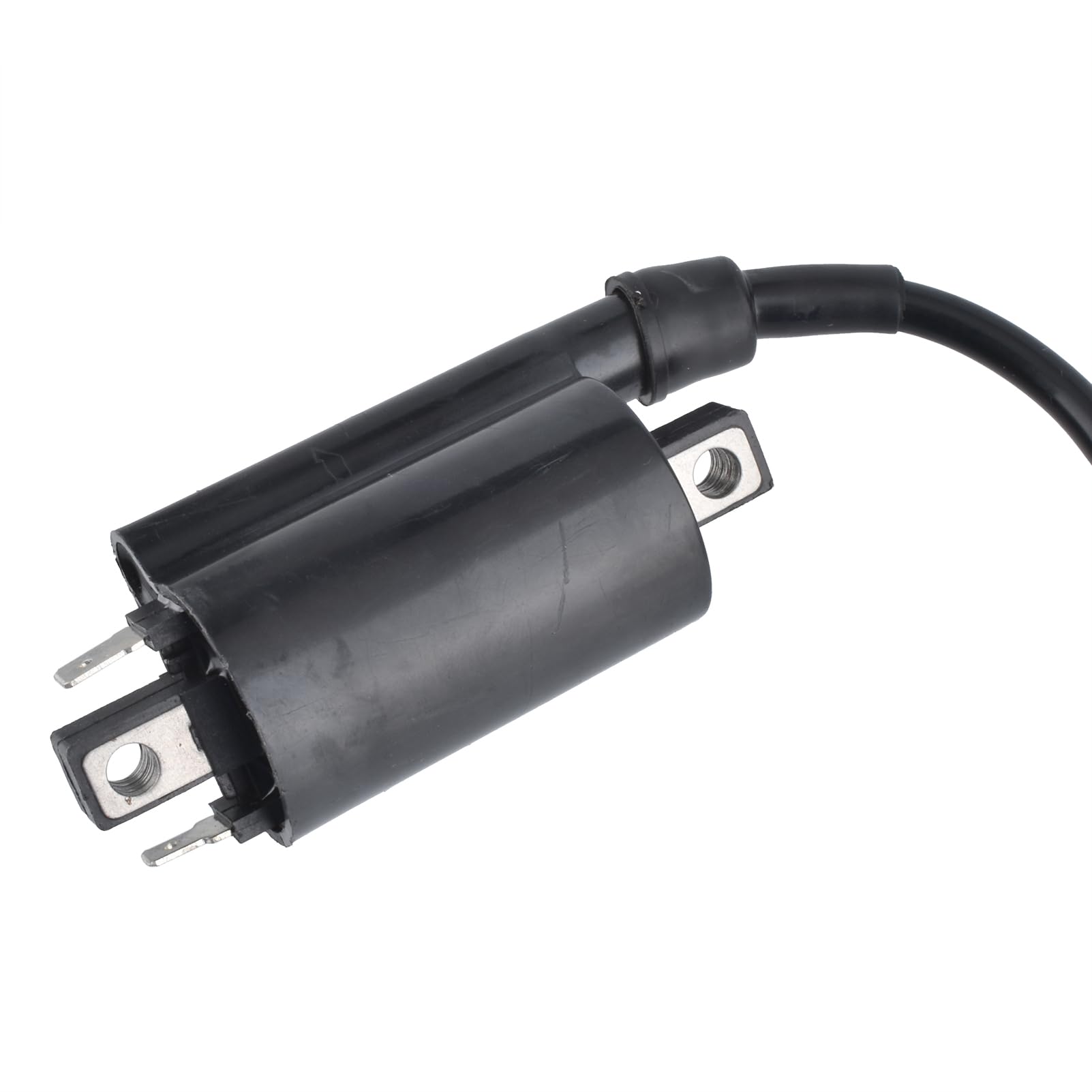 KOHLER CH26 CH735 CH745 CV26 CV7456 LH77526 Ignition Coil 24 519 02 S - Replacement Part for Lawn Mower, Tractor & Small Engine Repair - Perfect for DIY Mechanics & Professional Technicians