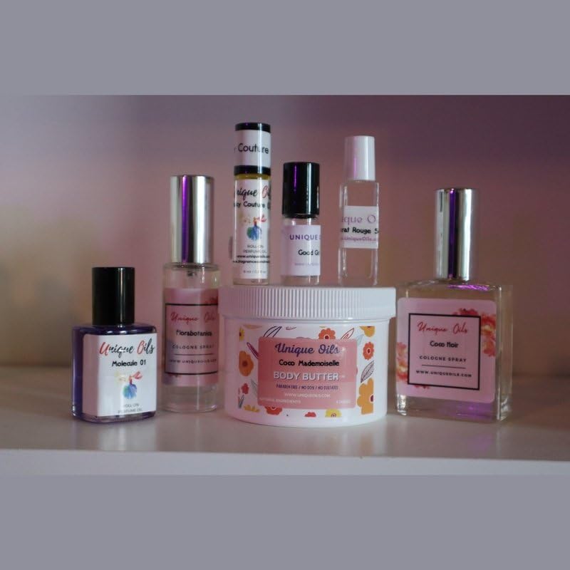 Madison Ave Unisex Perfume Fragrance Oil - 4oz Massage & Aromatherapy Oil for Relaxation, Spa & Home Scenting - 1 Pack
