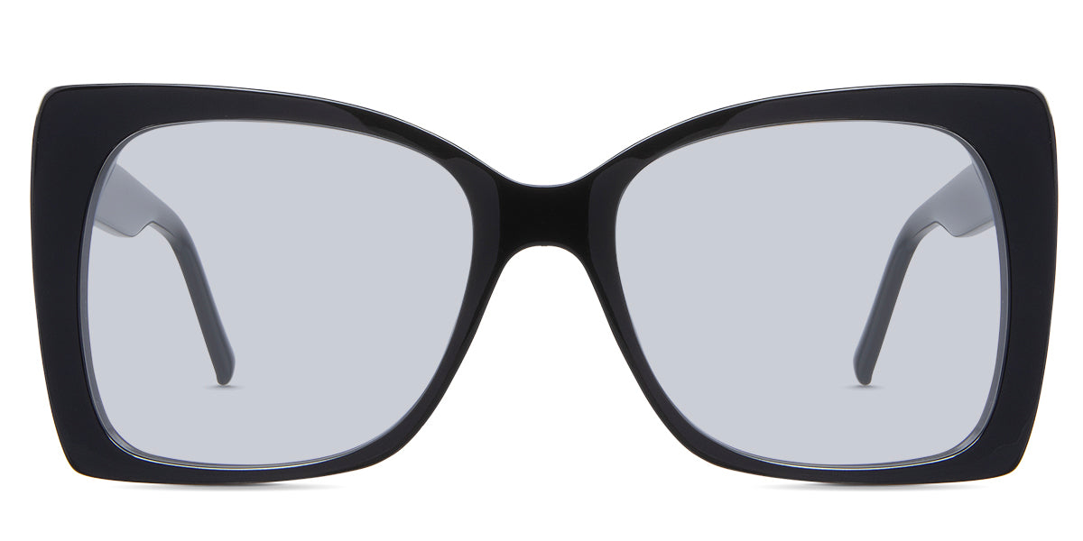Ella Women's Prescription Eyeglasses - Stylish & Comfortable Frames for Reading, Work & Everyday Use
