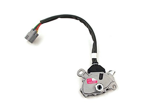 Genuine Volvo PNP Gear Indicator Switch 30896813 - Automatic Transmission Position Sensor - Compatible with Select Volvo Models - Perfect for Smooth Gear Shifting & Enhanced Driving Safety