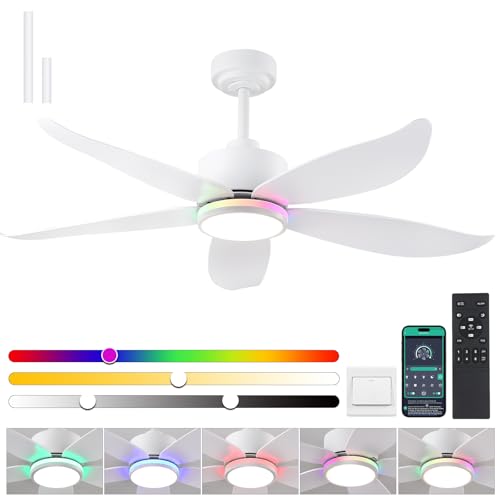 White RGB