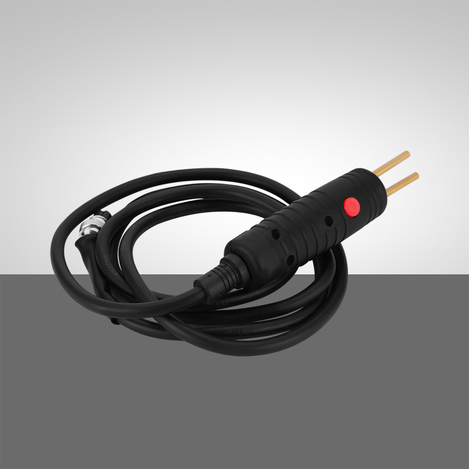 SSIMDER Plastic Welder Torch Kit for ARC 120M - High Temperature Plastic Welding Gun with Adjustable Heat for ABS, PVC, PP Repair - Ideal for Automotive, Plumbing & DIY Projects