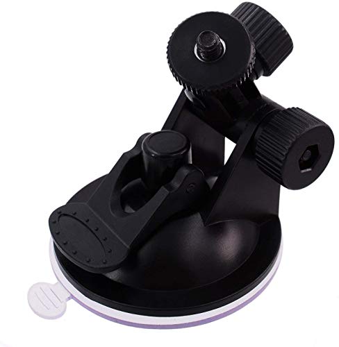 70mm Suction Base