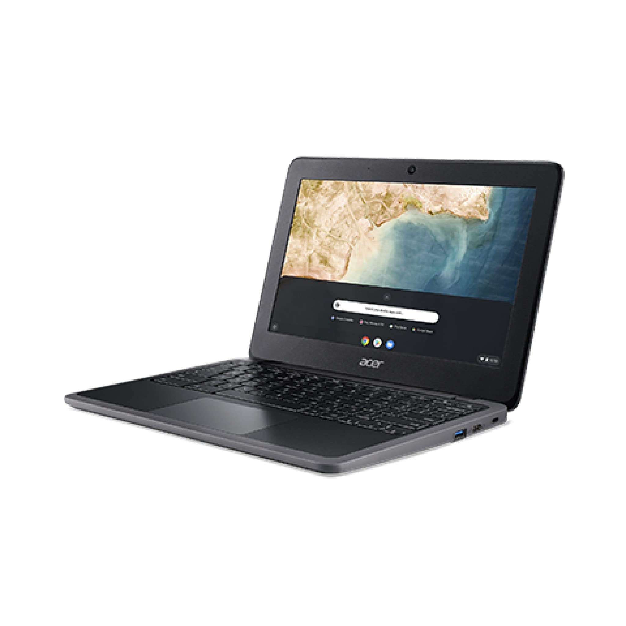 Acer Spin 11 2-in-1 Convertible Chromebook - 11.6