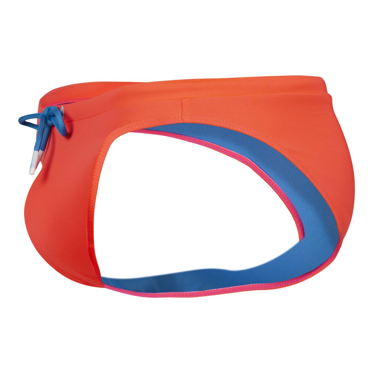 Clever Vivo Swim Brief - Comfortable Men's Swimwear for Beach & Pool - Perfect for Swimming, Sunbathing & Water Sports