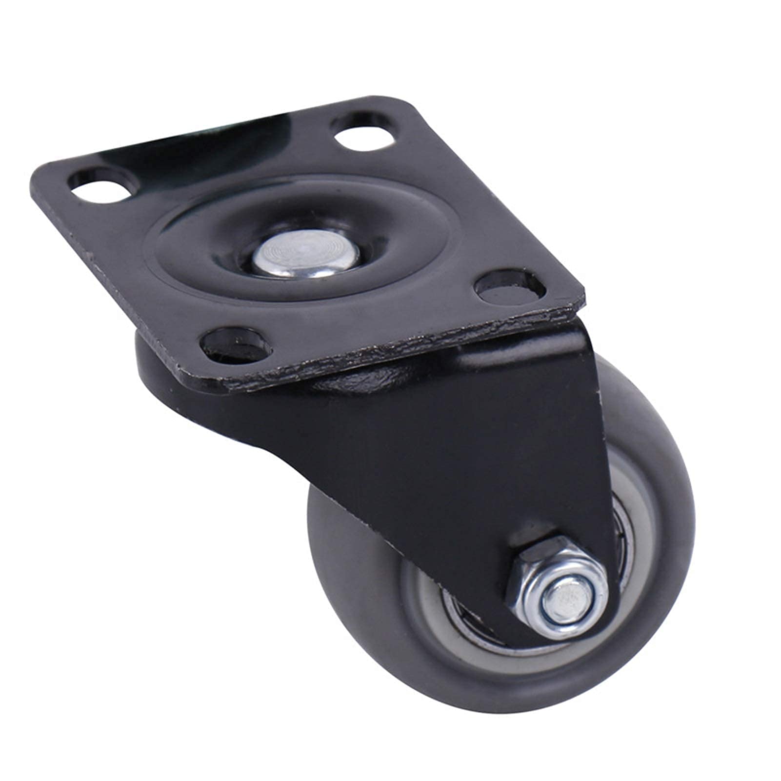 Heavy Duty Swivel Casters - 15