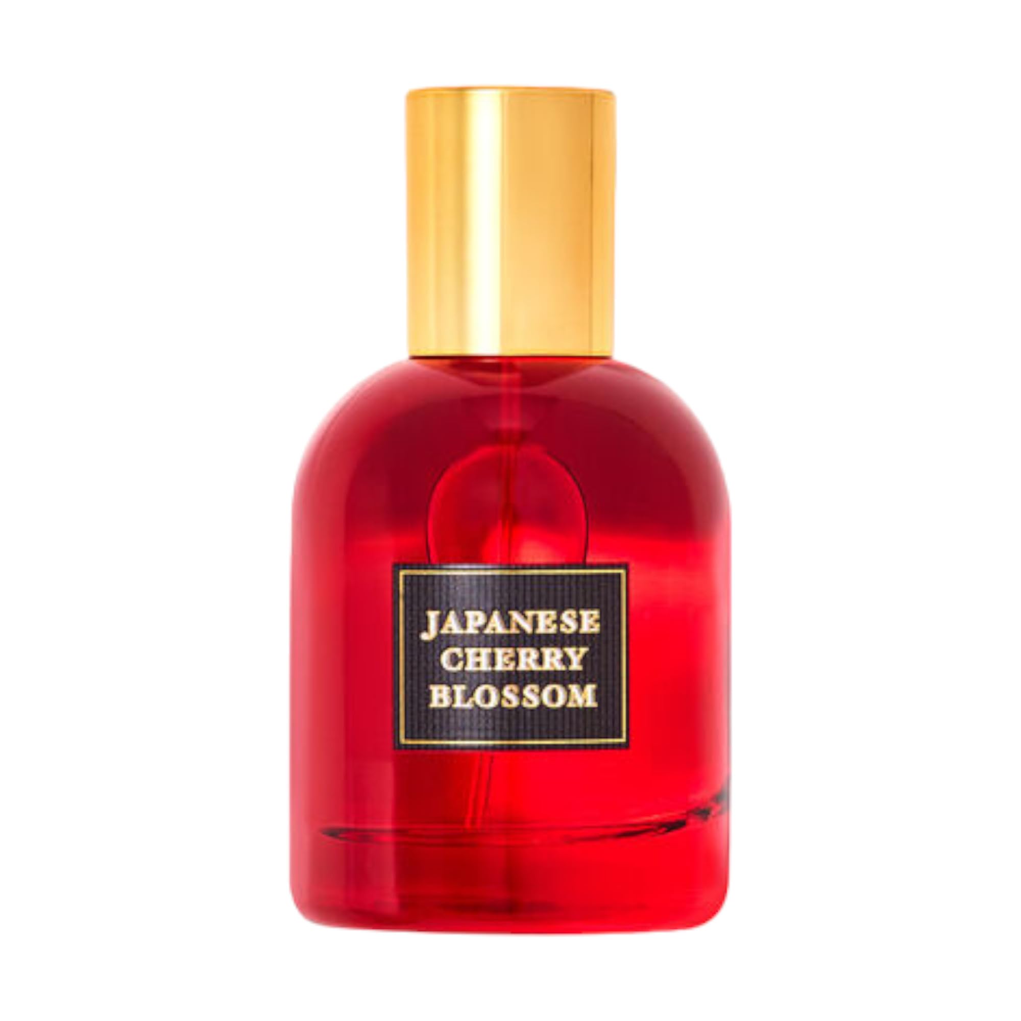 Bath & Body Works Japanese Cherry Blossom Eau de Parfum Body Spray 1.7 oz - Floral Fragrance for Women, Long-Lasting Scent, Lightweight Mist - Perfect for Daily Wear, Date Nights & Special Occasions