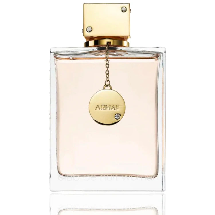 Club De Nuit Intense 6.8 oz Eau De Parfum for Women - Long Lasting Floral Oriental Perfume | Perfect for Date Night, Office & Special Occasions