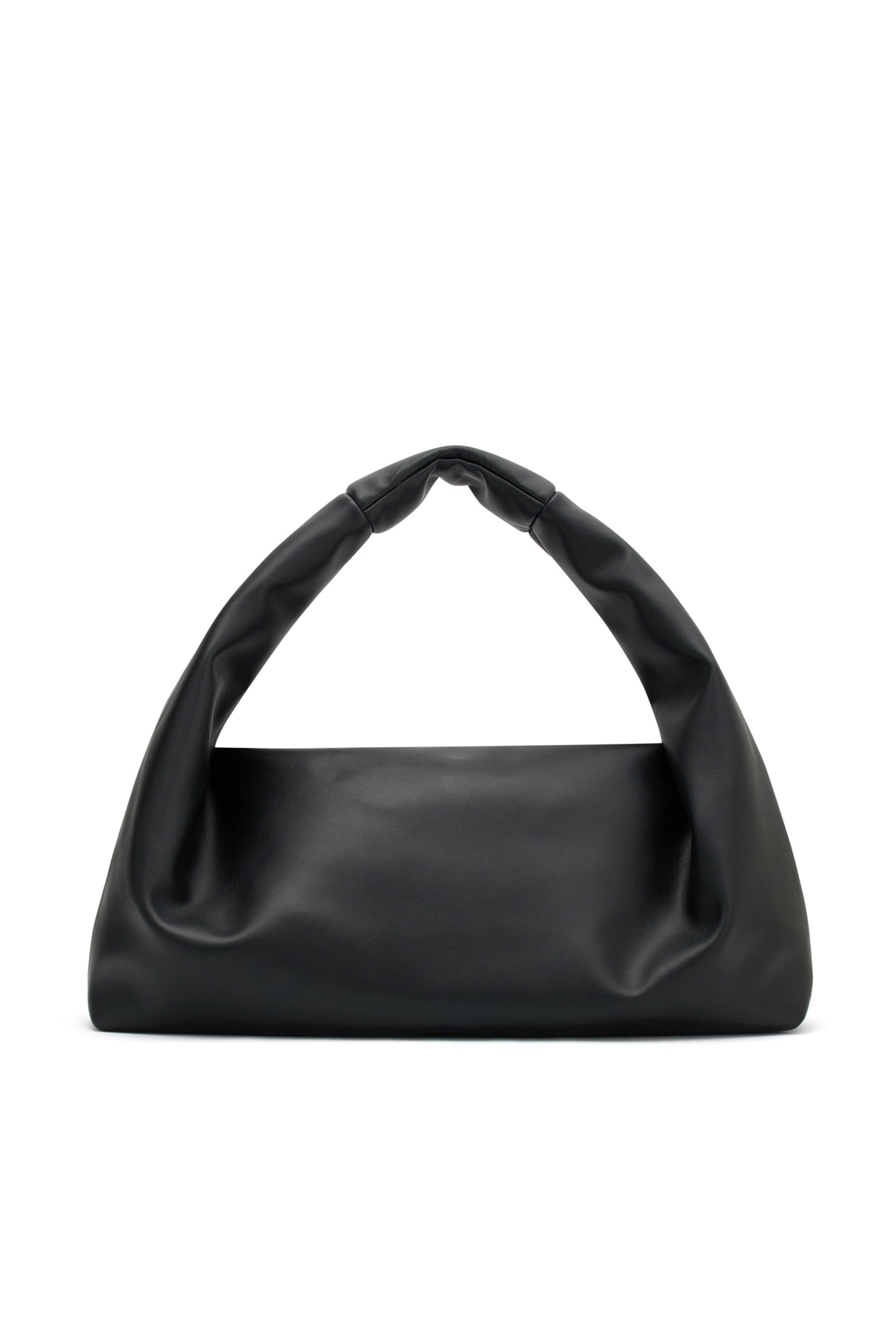THE JILL BLACK BAG - Stylish & Durable Women's Handbag for Work, Travel & Everyday Use