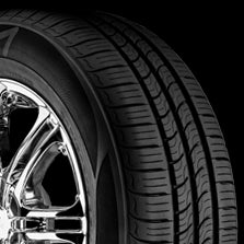Kumho Sense KR26 185/70R14 All-Season Tire - High Performance, Durable Tread for Sedans & Compact Cars - Perfect for Daily Commuting & Highway Driving