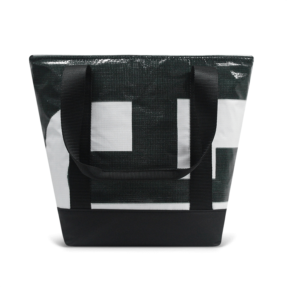 Beck Cooler Bag Bk1 01161 - Insulated Lunch Bag for Work, Picnics & Outdoor Activities - Leakproof & Durable Cooler Tote for Food & Drinks