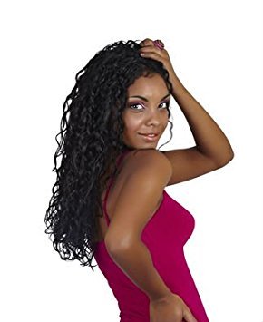 12A 100% Virgin Remy Human Hair Weave Extensions - Kinky Curly 12