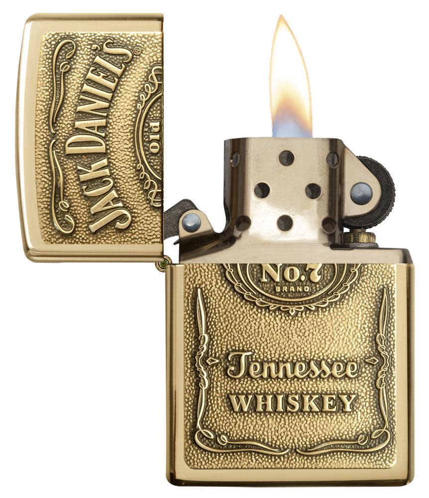 Jack Daniel's Tennessee Whiskey - Premium American Whiskey for Gifting, Cocktails & Enjoying Neat