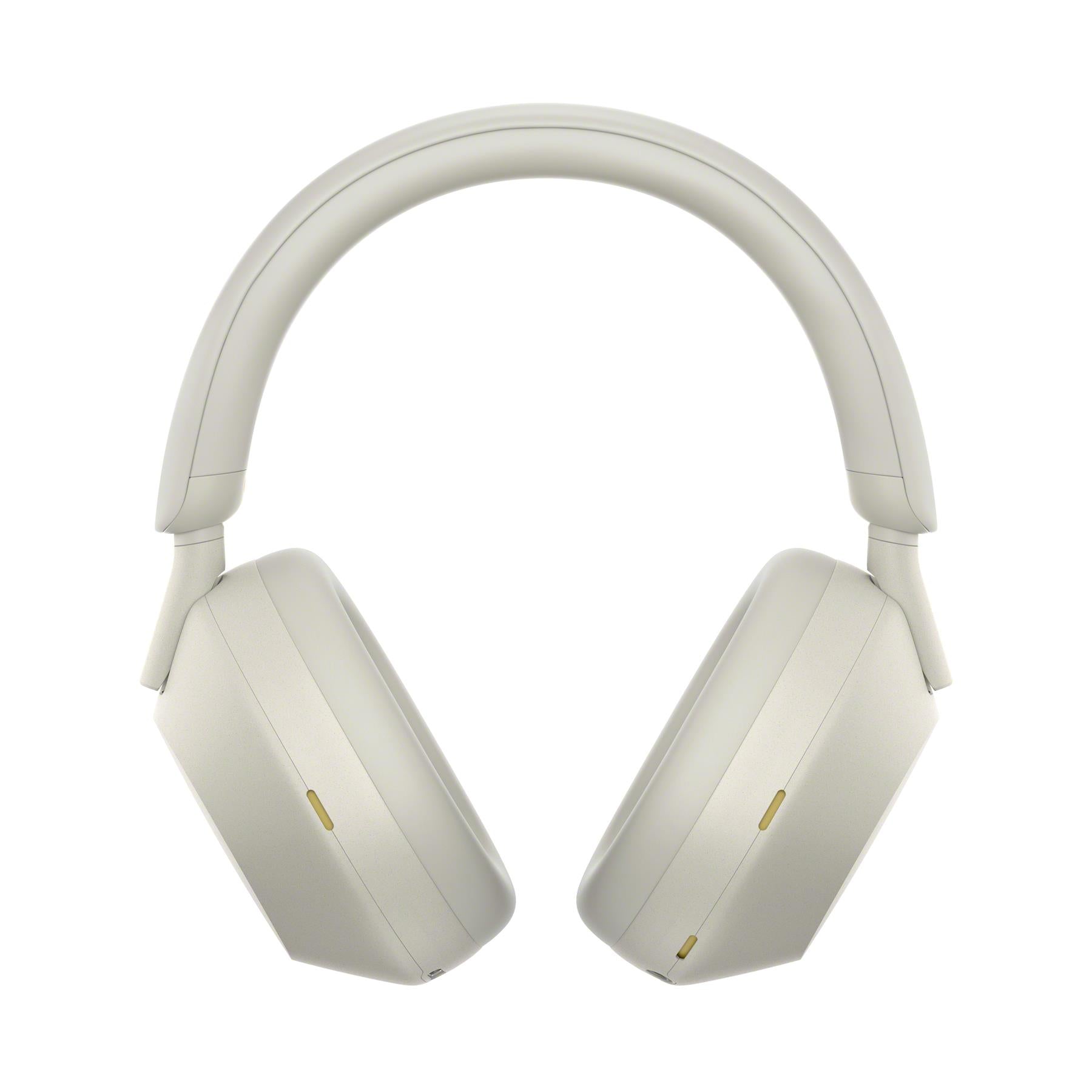 Sony WH-1000XM5 Wireless Noise Canceling Over-Ear Headphones with Industry-Leading ANC, Bluetooth, 30-Hour Battery - Perfect for Travel, Work, and Music Lovers