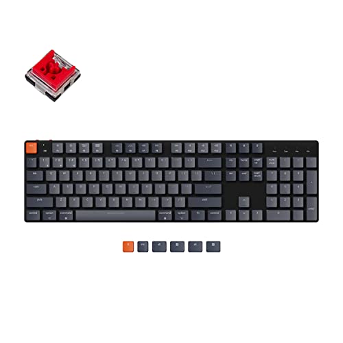 Gateron Red Switch