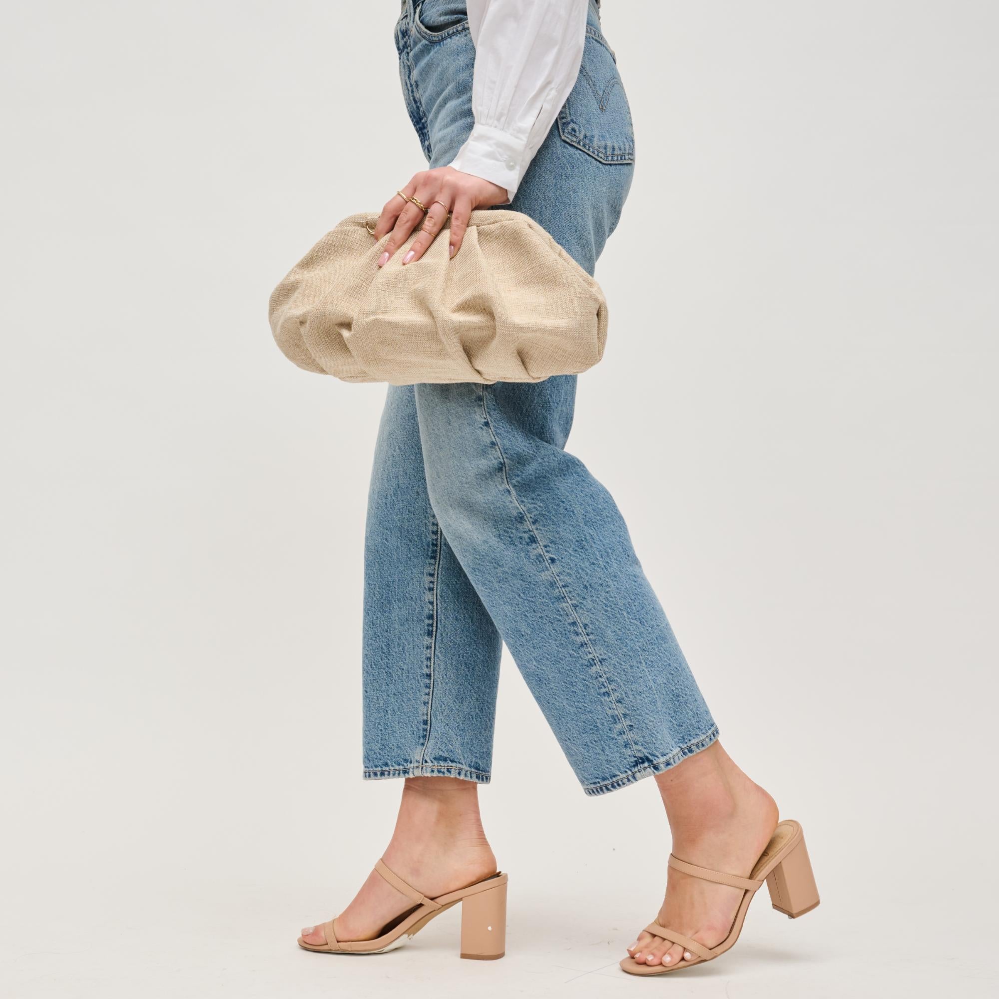 Sadie Clutch - Stylish Crossbody Bag for Women | Perfect for Parties, Work & Everyday Use