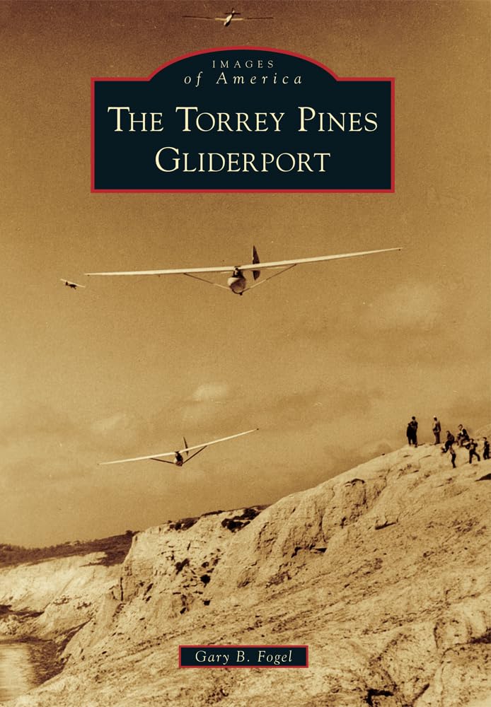 Torrey Pines Gliderport: Historic California Landmark & Scenic Soaring Destination - Perfect for Adventure Seekers & Photography Enthusiasts