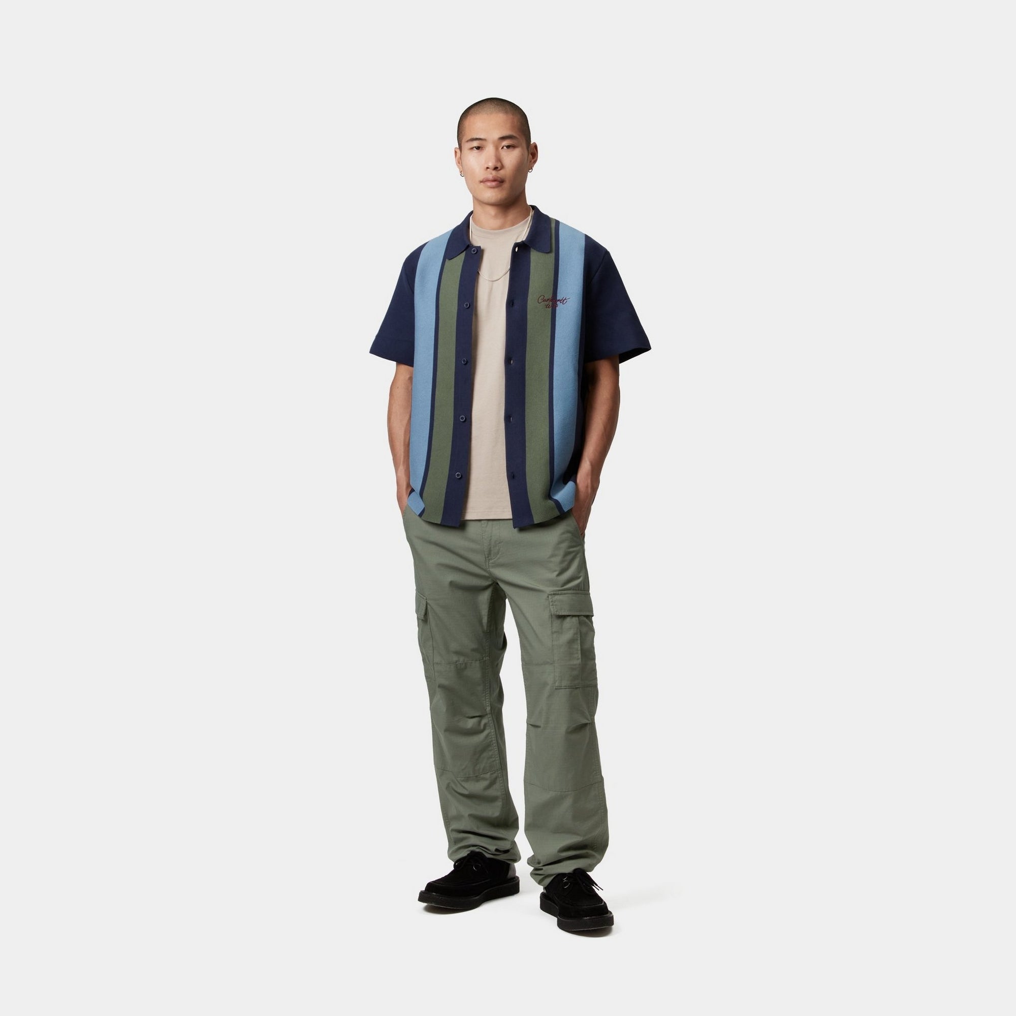 Aviation Pants for Men - Stylish Cargo Pants with Multiple Pockets | Comfortable Workwear & Outdoor Adventure Pants for Hiking, Travel and Daily Wear