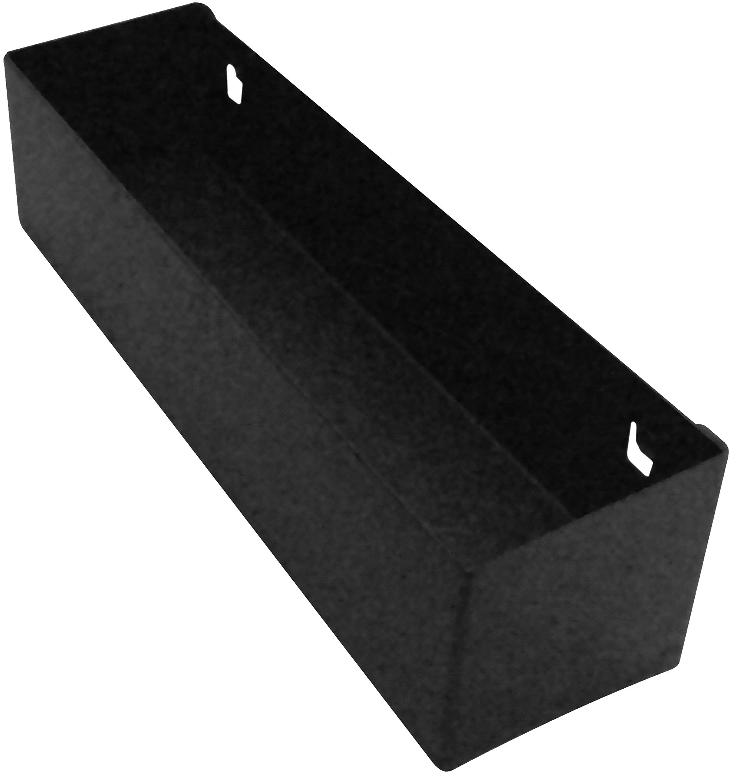 BGS 67163 Heavy Duty Document Tray for Workshop Trolley PRO - Organize Files & Tools in Garage, Office, or Workshop