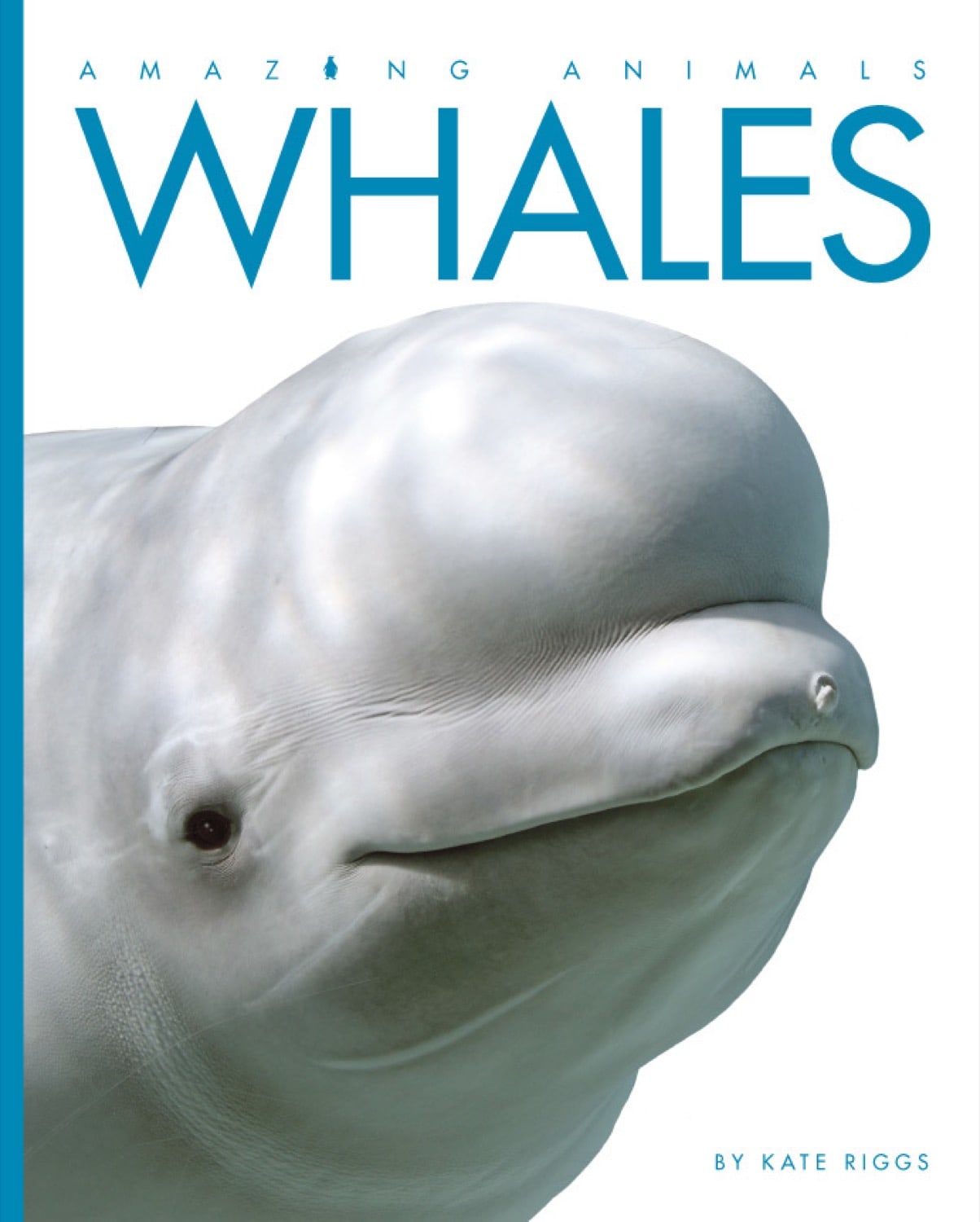 Amazing Animals (2014): Whales - Educational Documentary About Marine Life | Perfect for Nature Lovers, Classroom Learning & Family Movie Nights