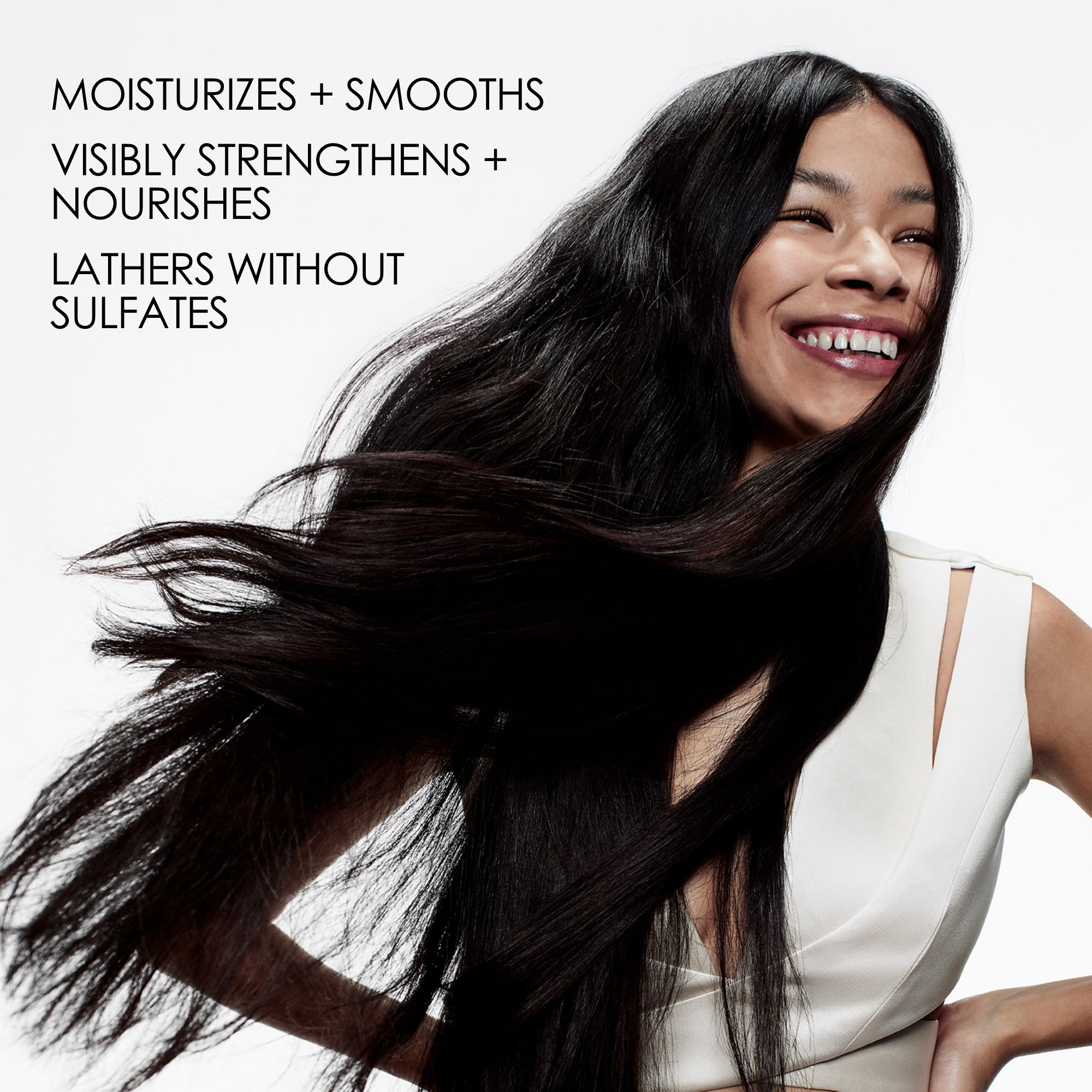 Olaplex No.4 Bond Maintenance Shampoo - Repair & Strengthen Damaged Hair - Sulfate-Free Color Safe Shampoo for Dry, Brittle Hair - Perfect for Salon-Quality Hair Care at Home