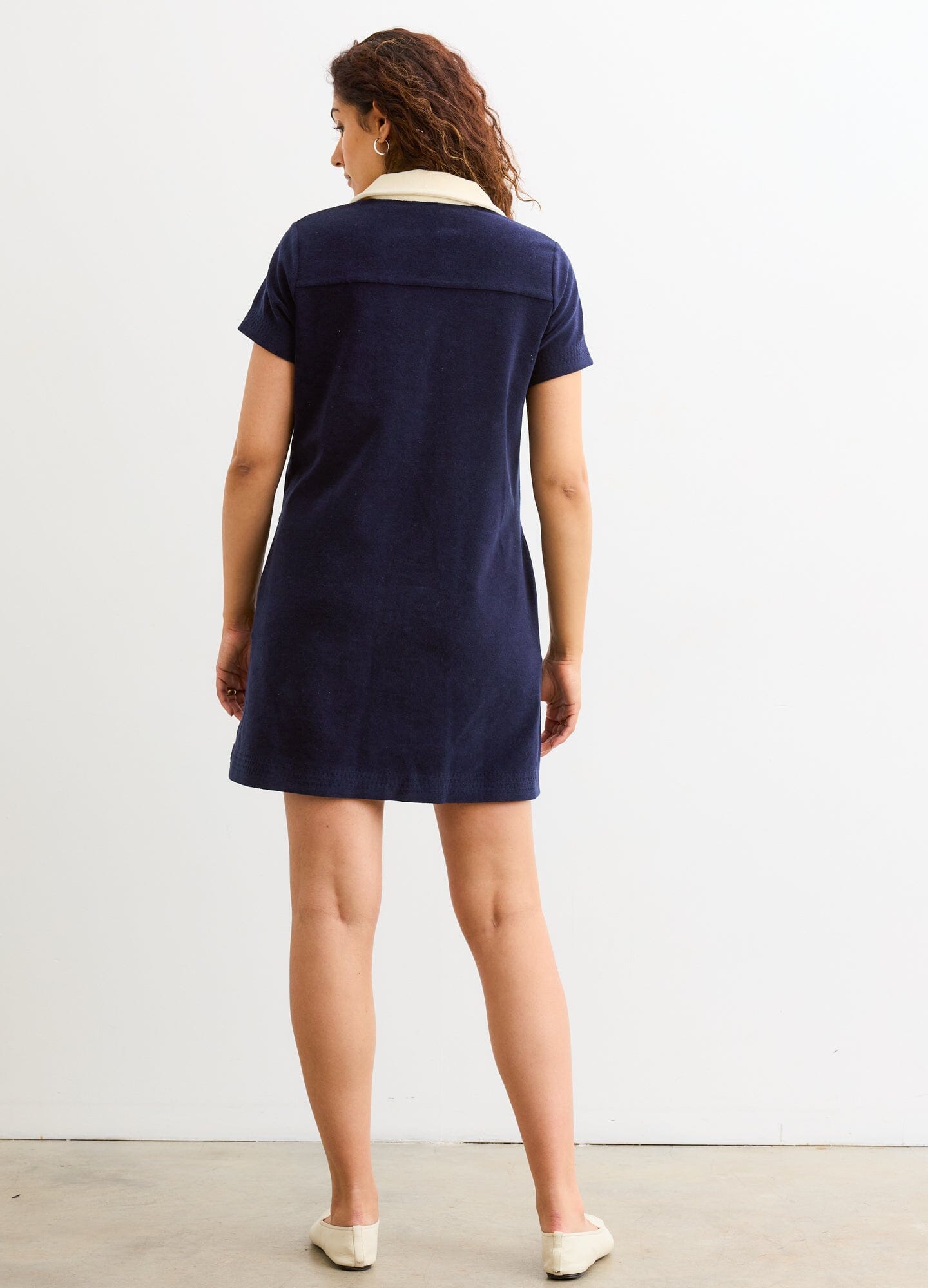 Stylish Mitzi Dress for Women - Elegant & Comfortable Casual Wear for Parties, Dates & Office | Flattering Fit & Breathable Fabric