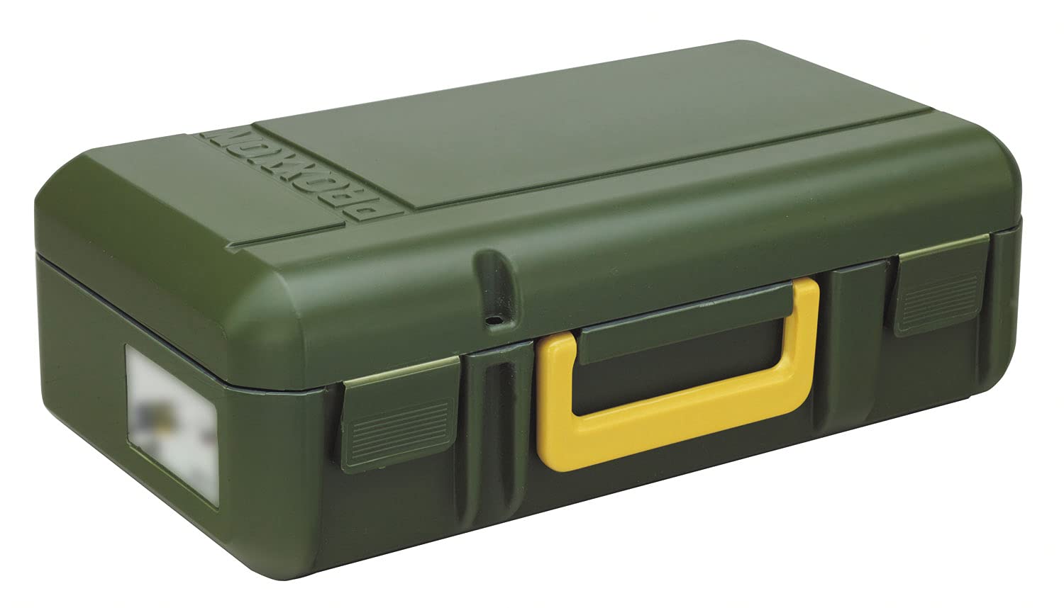 PROXXON Belt Sander BS/E, 38536 - Compact & Powerful Green Belt Sander for Woodworking, Metal Polishing & DIY Projects - Perfect for Home Workshops & Professional Use