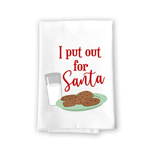 Out for Santa