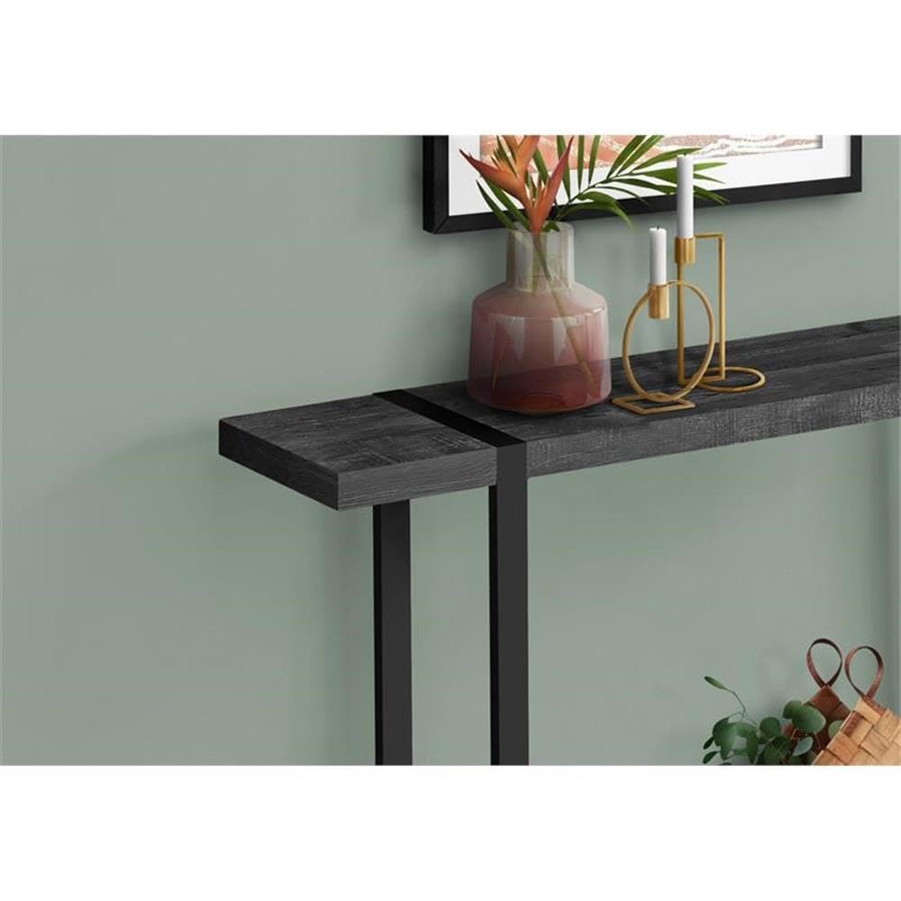 Monarch Specialties 2861 Modern Accent Table - 48