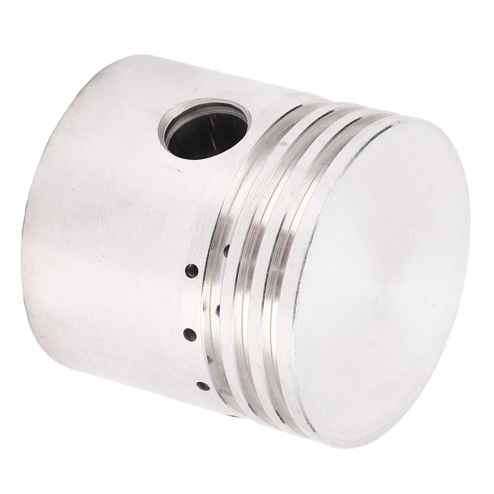 High-Quality Air Pump Parts - Die Cast Connecting Rod Piston for Air Compressors | Durable Flexible Components for Industrial & Home Use