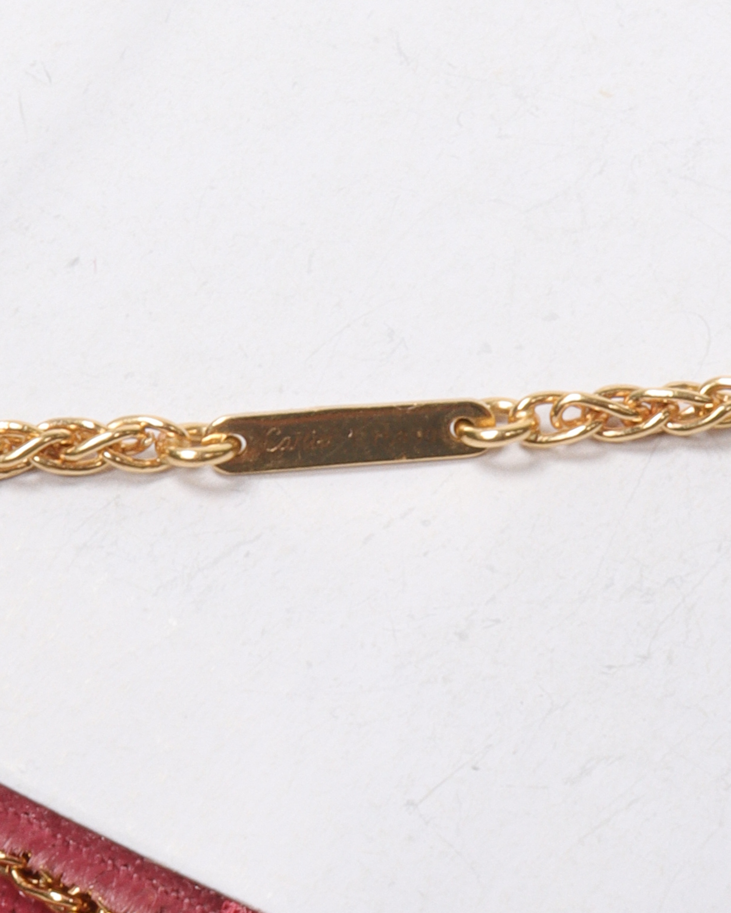 18K Gold Double Heart Diamond Necklace for Women - Elegant Valentine's Day Gift, Anniversary Jewelry, Romantic Proposal Present