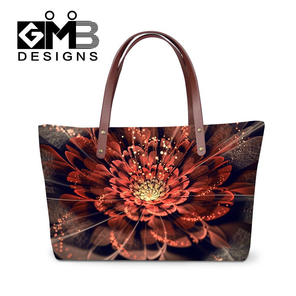 Stylish Striped Tote Bag for Women & Girls - Fashionable Printed Handbag for Work, School & Travel | Durable Casual Shoulder Bag for Daily Use