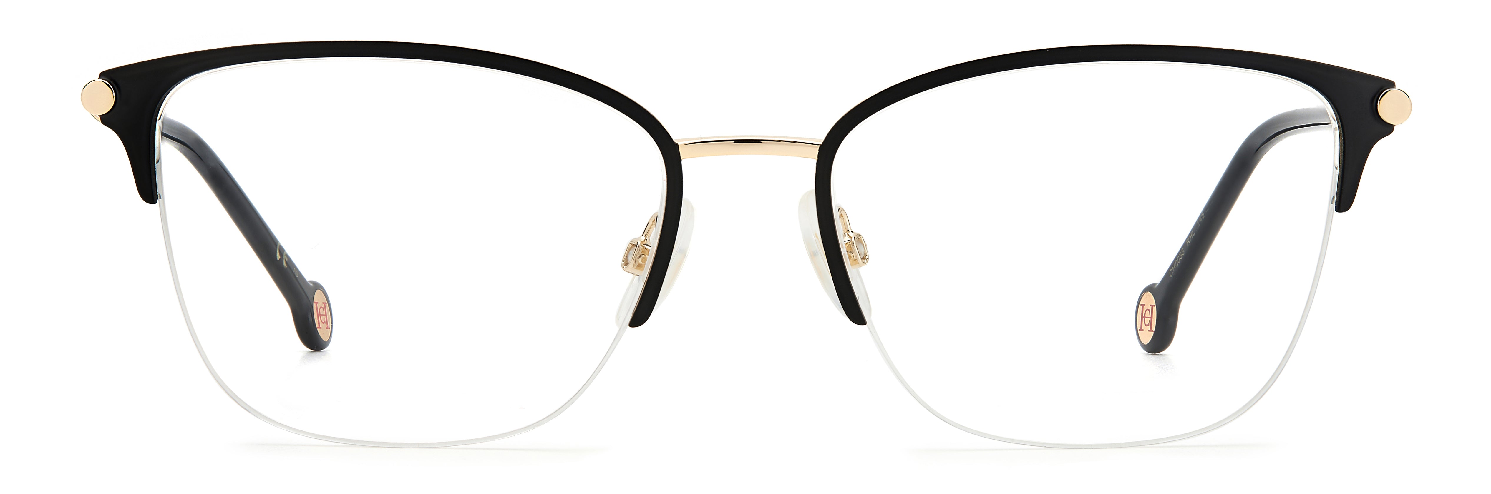 Carolina Herrera CH 0033 Sunglasses - Luxury Designer Shades for Women & Men | Perfect for Summer, Beach, Driving & Fashion Accessories
