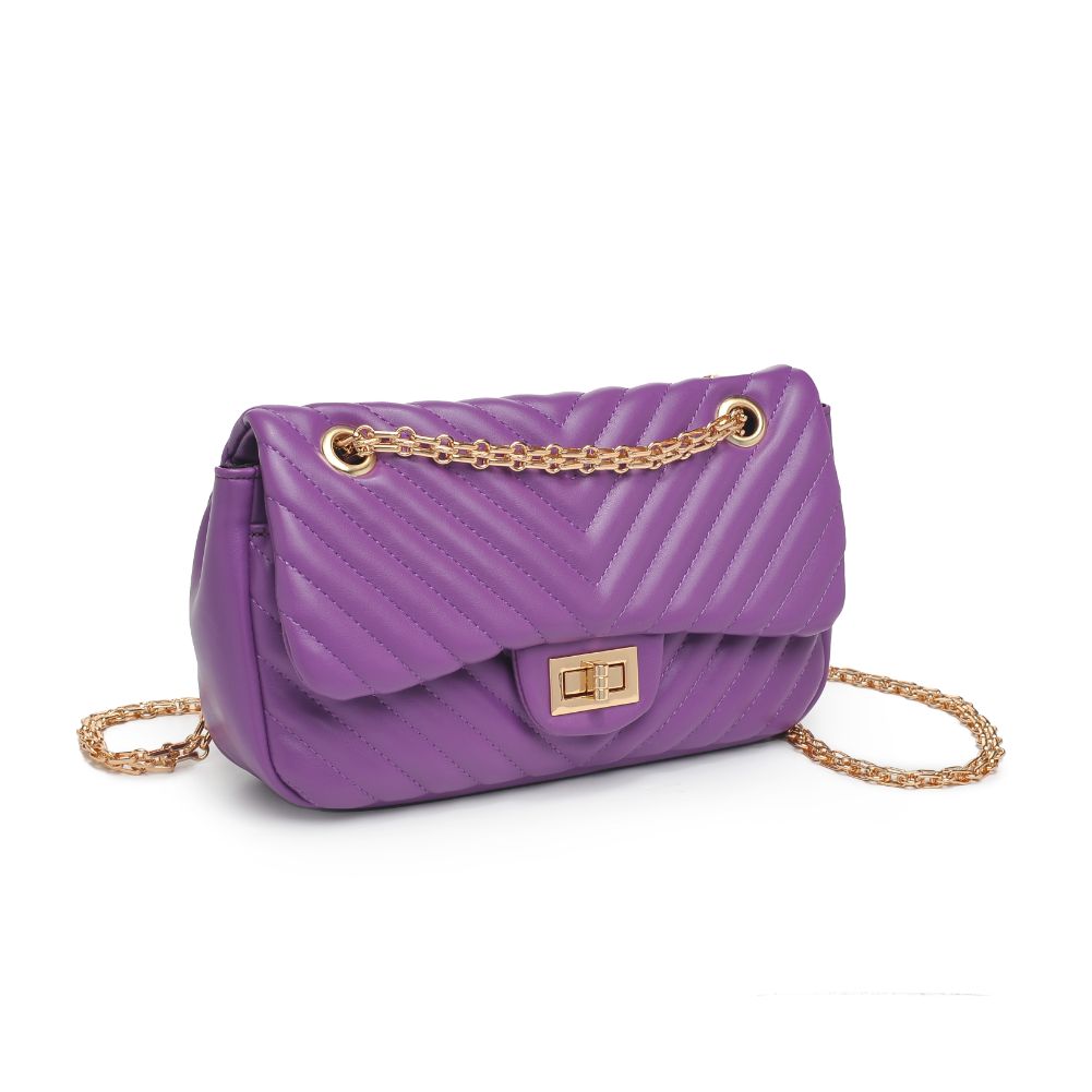 Ayden Crossbody Bag for Women - Stylish & Lightweight Shoulder Purse - Perfect for Travel, Shopping & Everyday Use