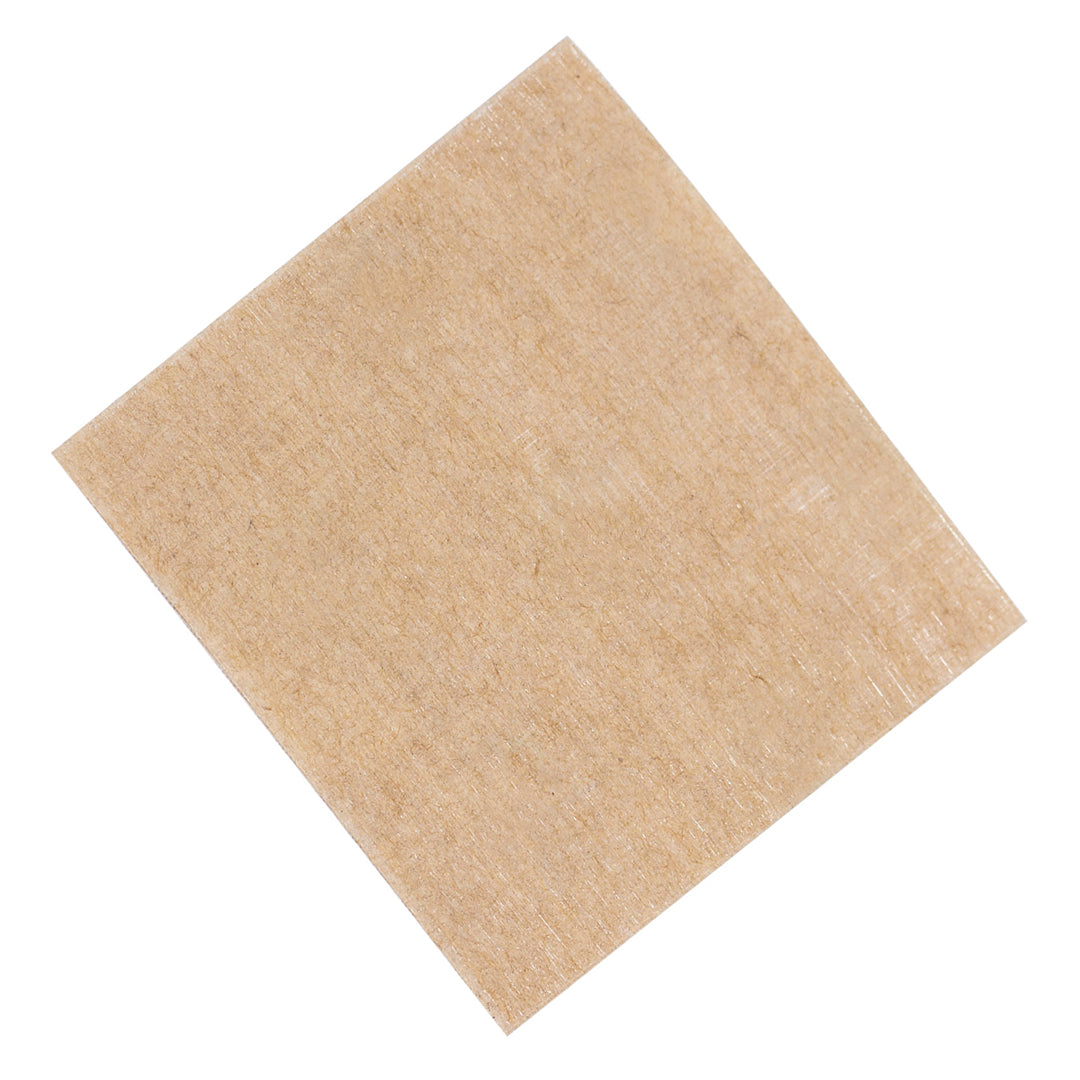 2.5 Inch Double-Sided Tape Squares - Strong Adhesive for Crafts, Scrapbooking & Home Decor - Perfect for DIY Projects, Wall Hanging & Gift Wrapping