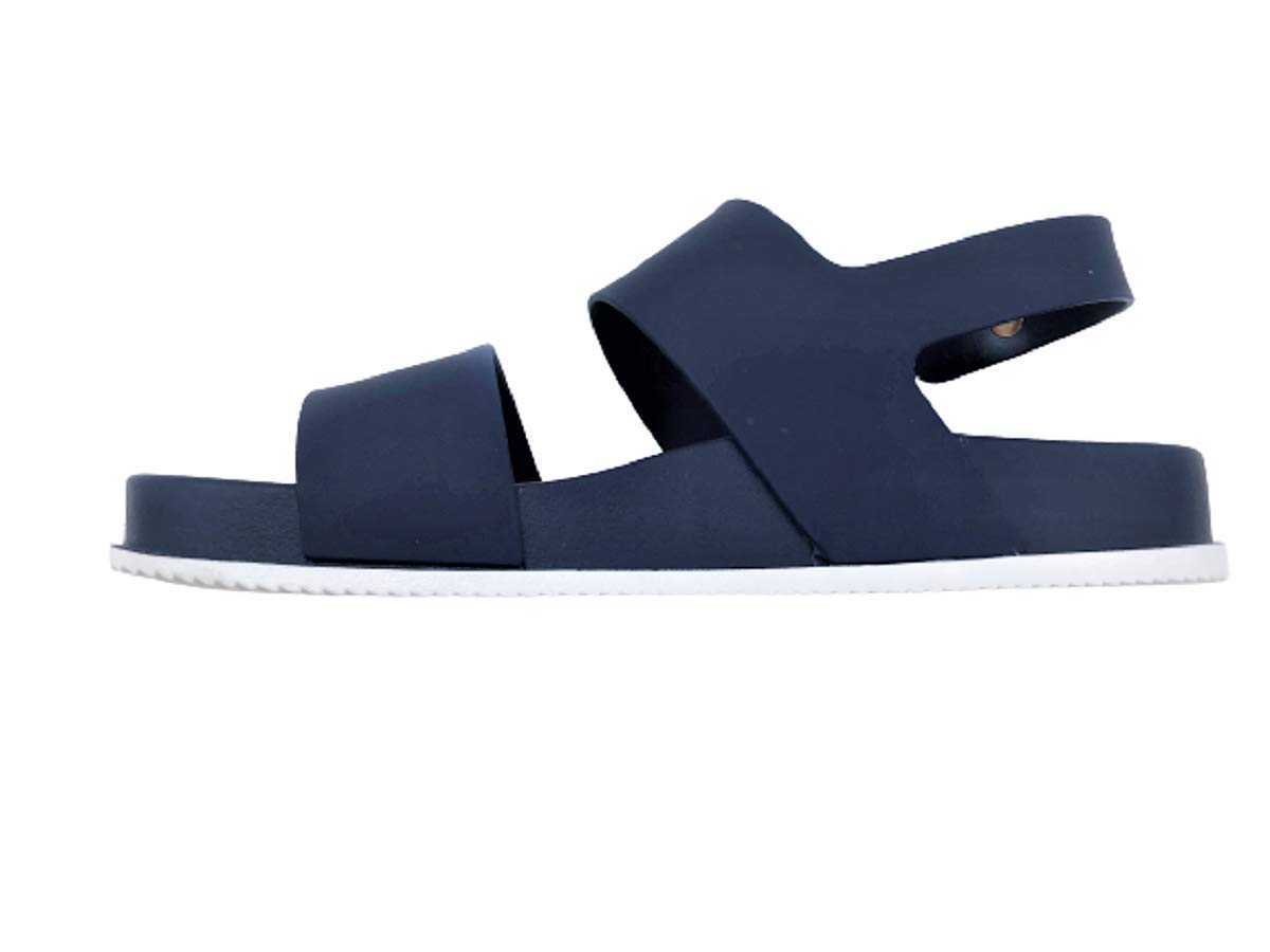 J-Slips Women's Elegant Adjustable Buckle Sandals - Comfortable Summer Casual Shoes for Beach, Vacation & Daily Wear | Sandalias